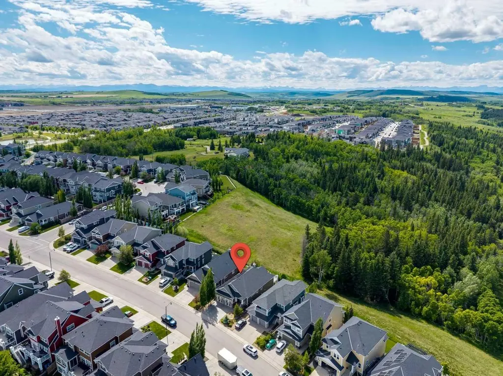 27 Ridge View Place Cochrane AB T4C0P8