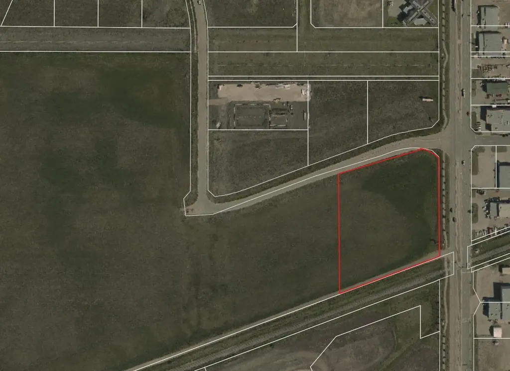 11601 Railway Avenue Grande Prairie AB T8W 0C7