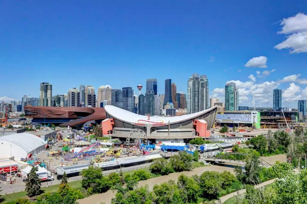 1921 6 Street SE Calgary AB T2G 2Y3
