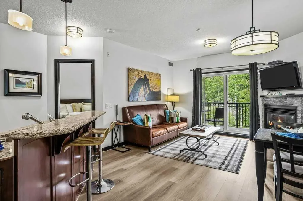 901 Mountain Street Canmore AB T1W 0C9