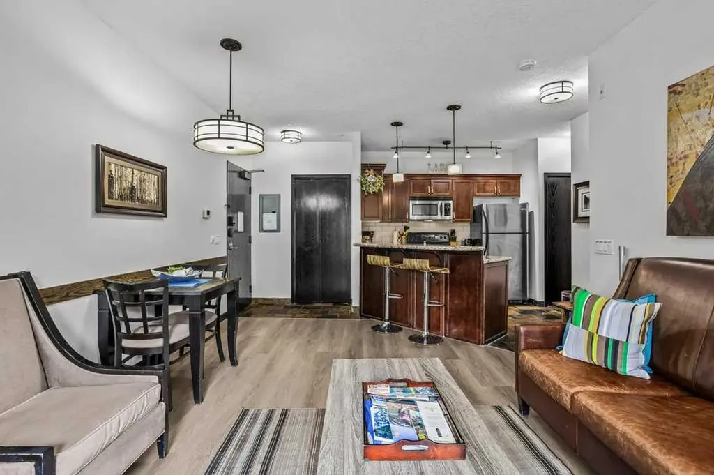 901 Mountain Street Canmore AB T1W 0C9