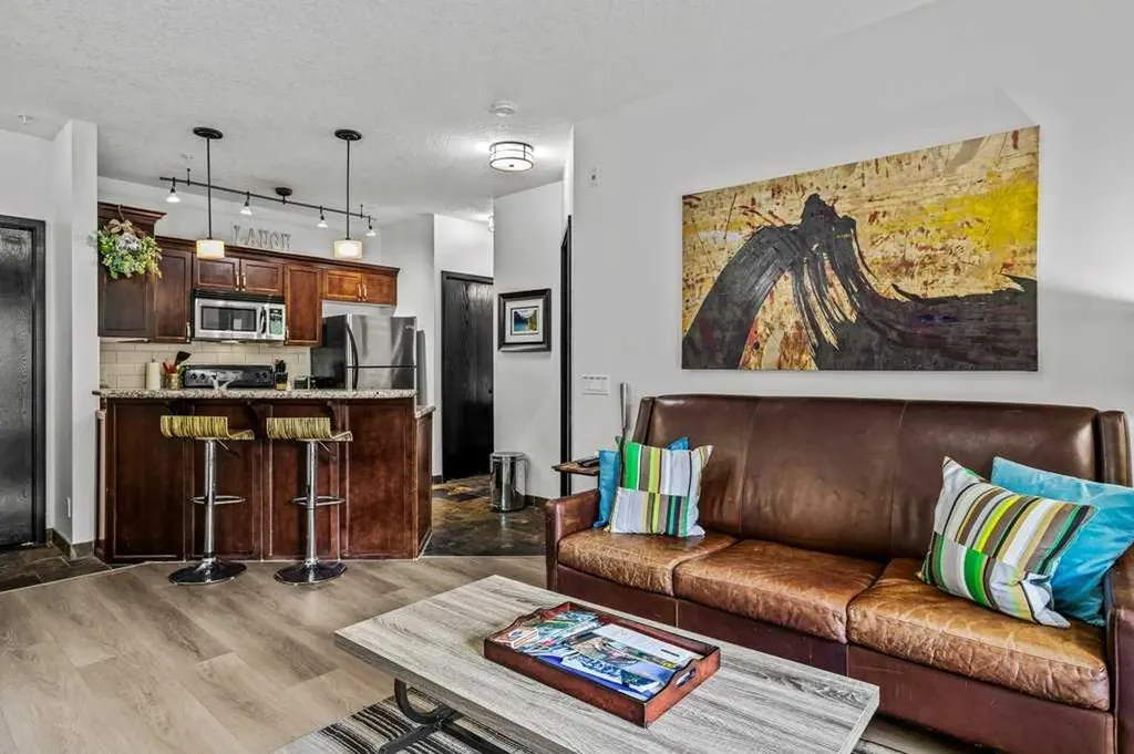 901 Mountain Street Canmore AB T1W 0C9