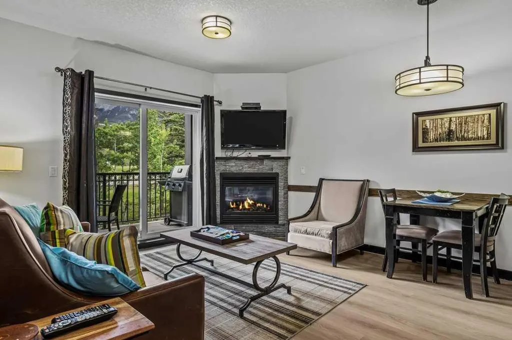 901 Mountain Street Canmore AB T1W 0C9