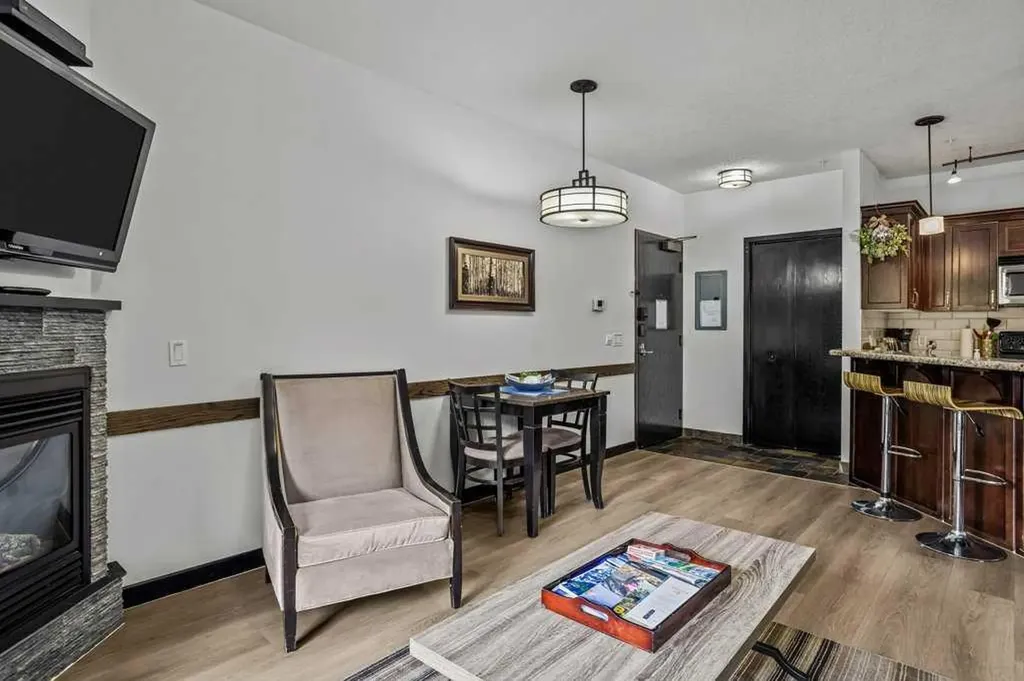 901 Mountain Street Canmore AB T1W 0C9