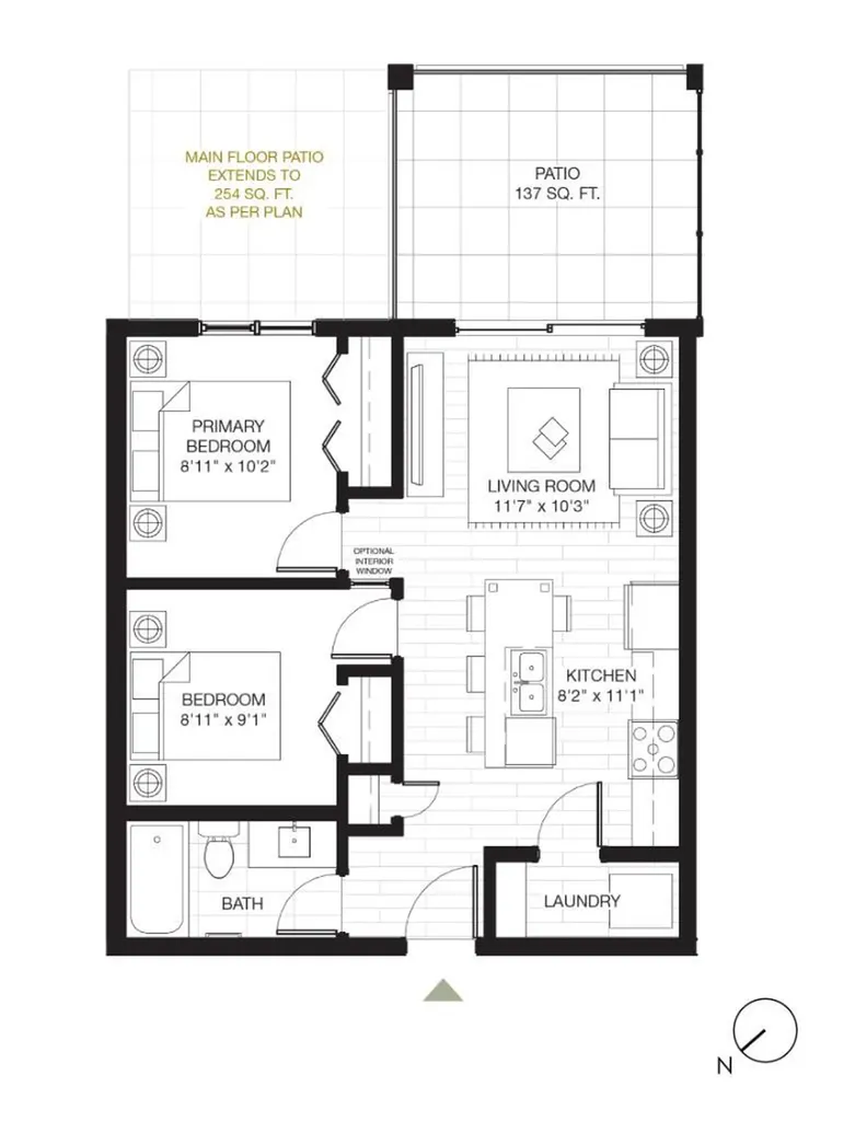 10 Cascade Ridge Canmore AB T1W 0K6
