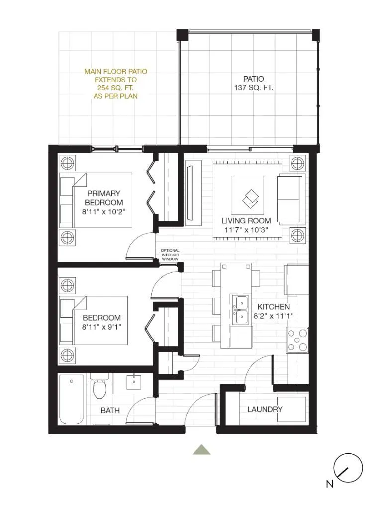 10 Cascade Ridge Canmore AB T1W 0K6