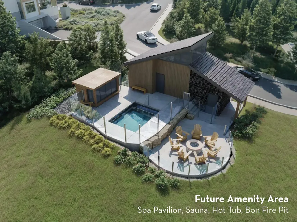 10 Cascade Ridge Canmore AB T1W 0K6