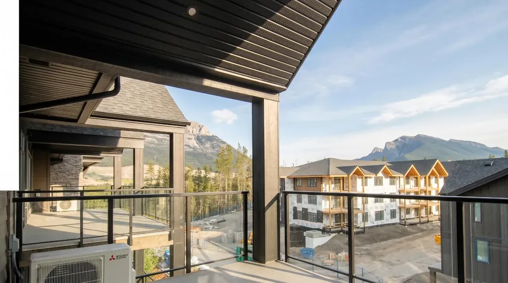 10 Cascade Ridge Canmore AB T1W 0K6