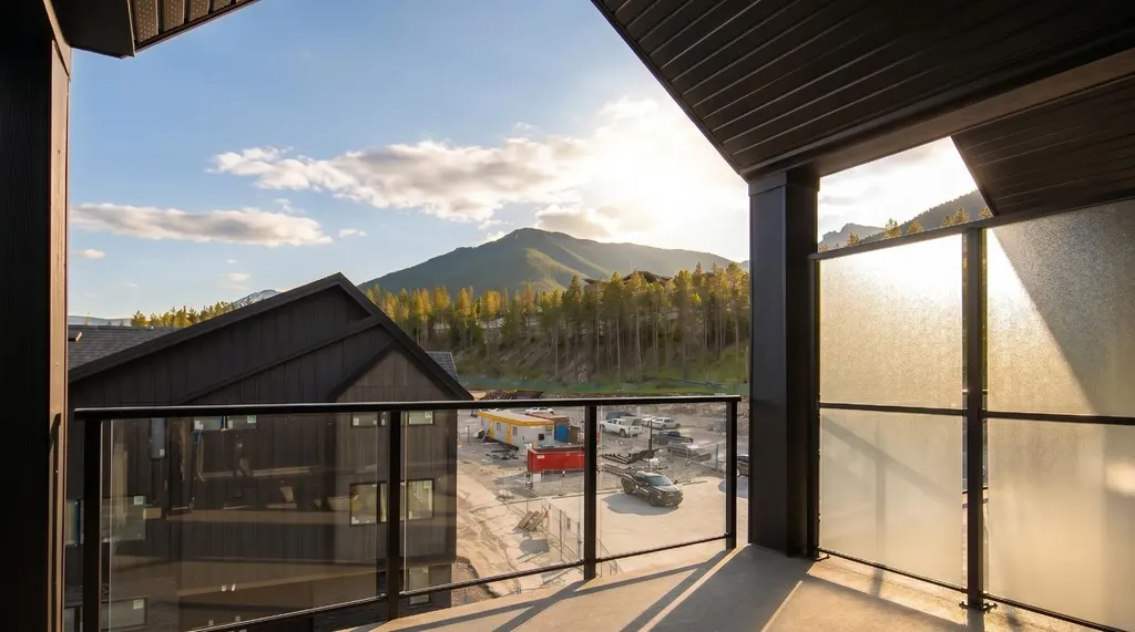 10 Cascade Ridge Canmore AB T1W 0K6