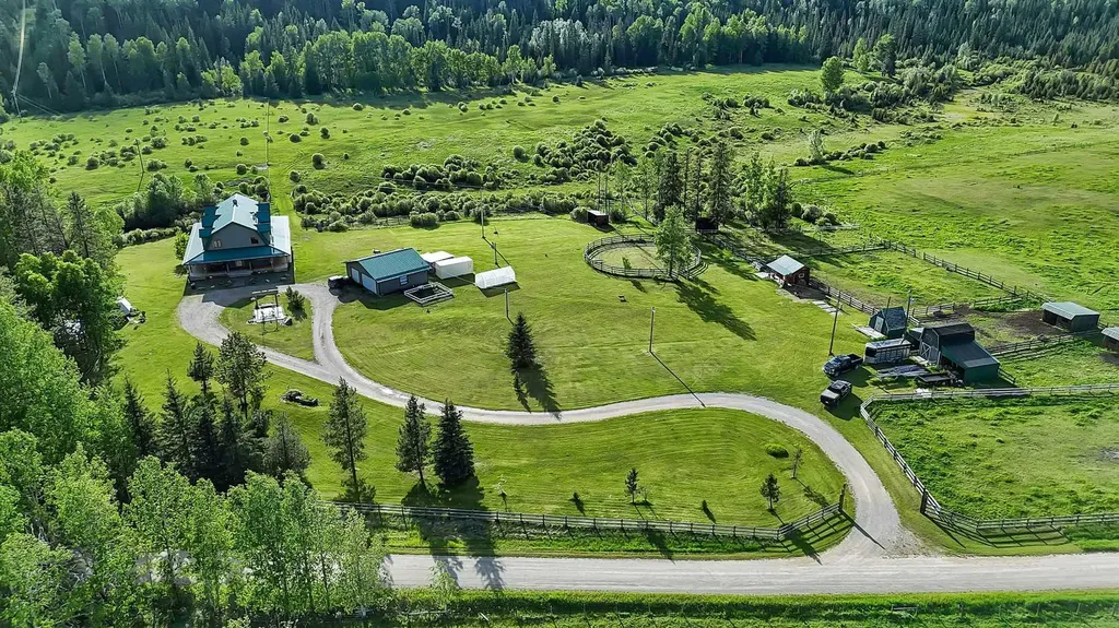 29506 Range Road 60 A Rural Mountain View County AB T0M 2E0