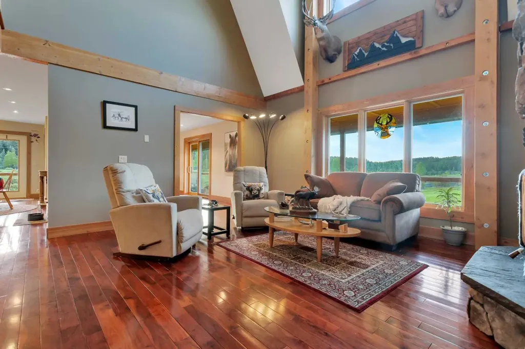 29506 Range Road 60 A Rural Mountain View County AB T0M 2E0