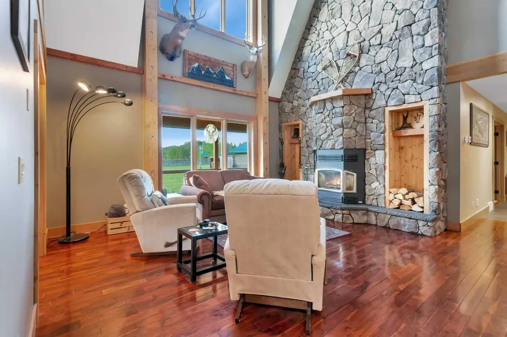29506 Range Road 60 A Rural Mountain View County AB T0M 2E0