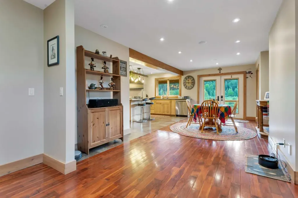 29506 Range Road 60 A Rural Mountain View County AB T0M 2E0
