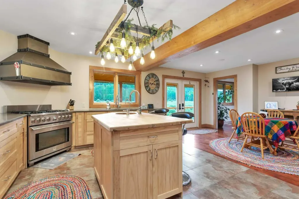 29506 Range Road 60 A Rural Mountain View County AB T0M 2E0