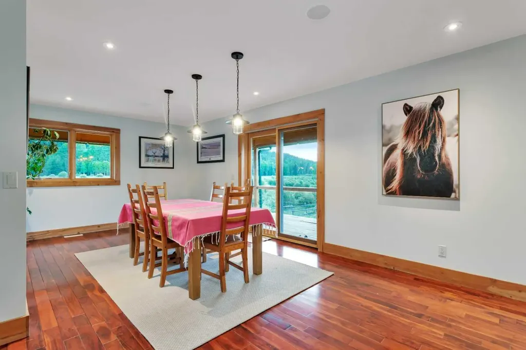 29506 Range Road 60 A Rural Mountain View County AB T0M 2E0