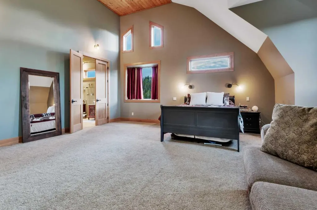 29506 Range Road 60 A Rural Mountain View County AB T0M 2E0