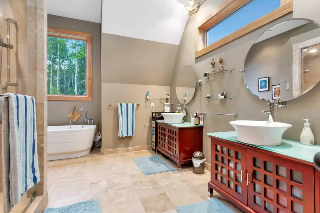 29506 Range Road 60 A Rural Mountain View County AB T0M 2E0