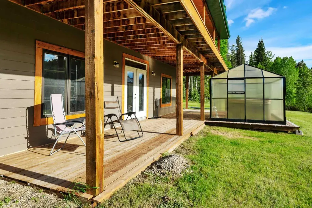 29506 Range Road 60 A Rural Mountain View County AB T0M 2E0