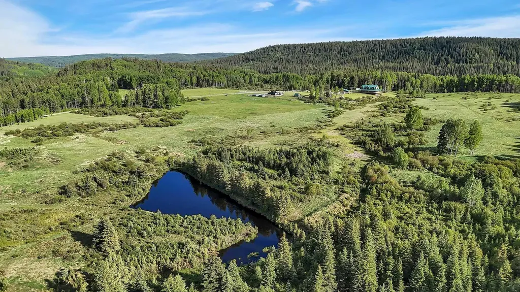 29506 Range Road 60 A Rural Mountain View County AB T0M 2E0