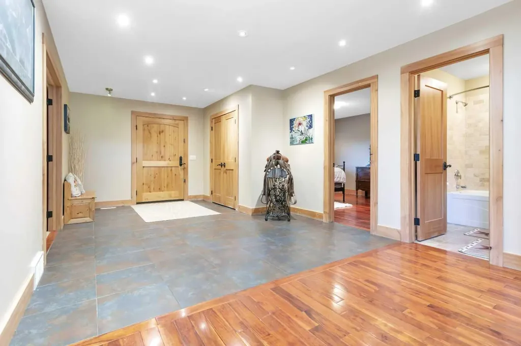 29506 Range Road 60 A Rural Mountain View County AB T0M 2E0