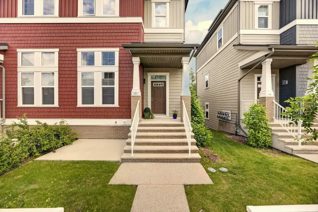 913 Evanston Square NW Calgary AB T3P0G9