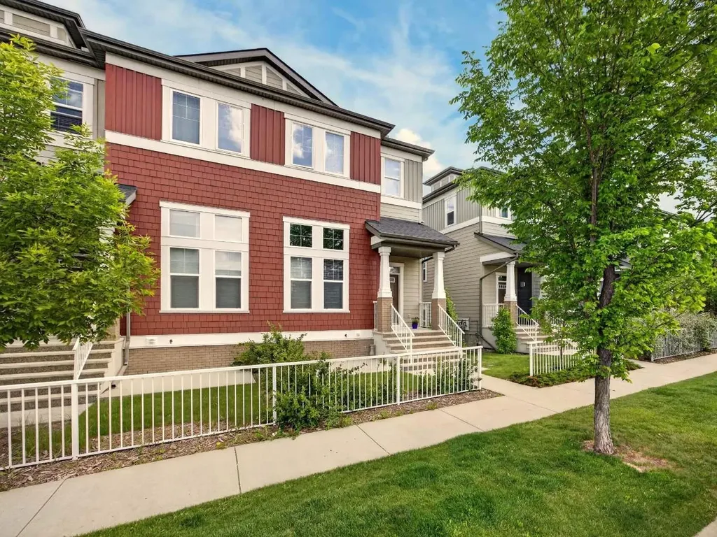 913 Evanston Square NW Calgary AB T3P0G9