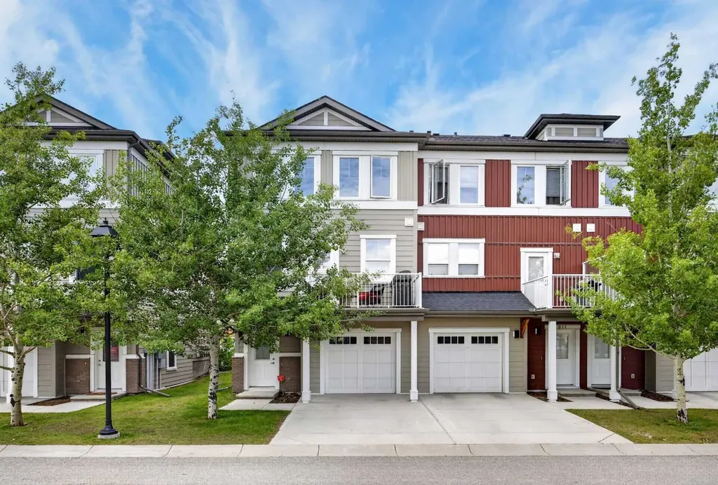 913 Evanston Square NW Calgary AB T3P0G9