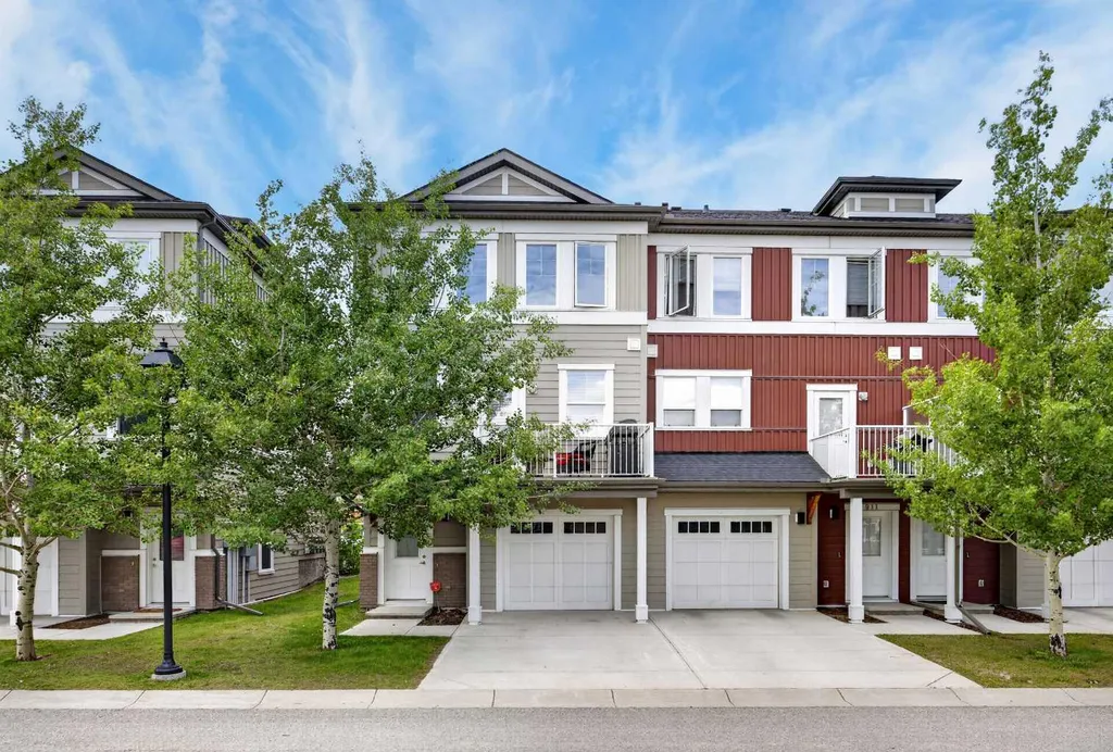 913 Evanston Square NW Calgary AB T3P0G9