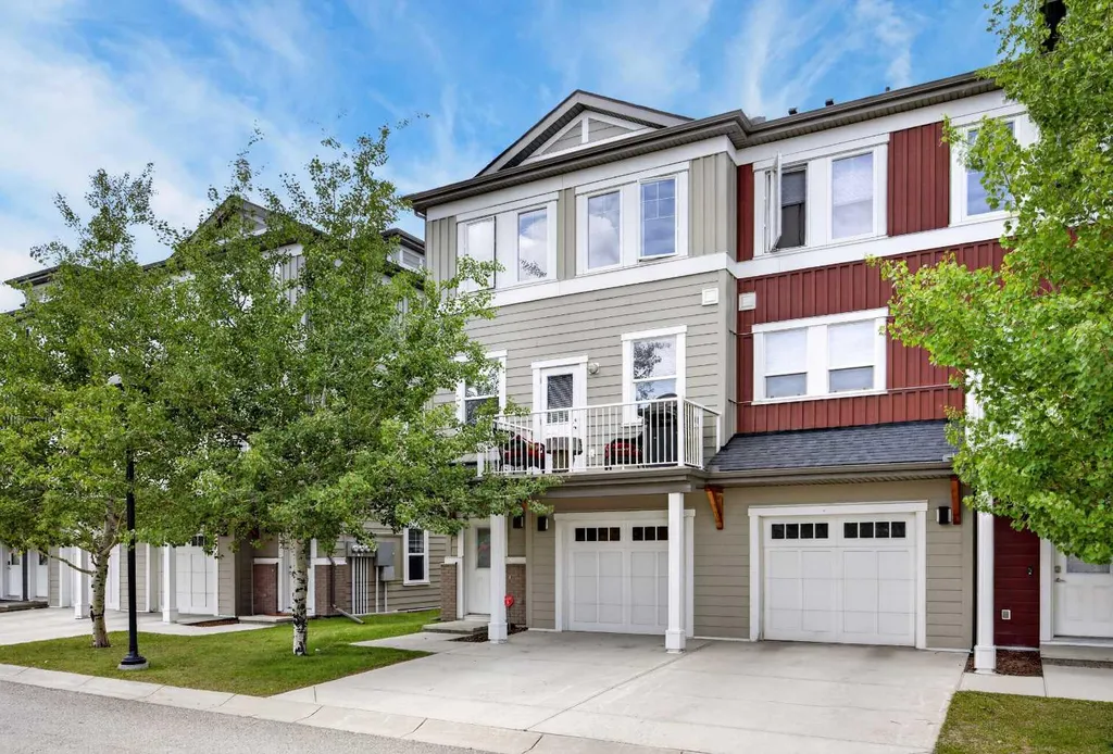 913 Evanston Square NW Calgary AB T3P0G9