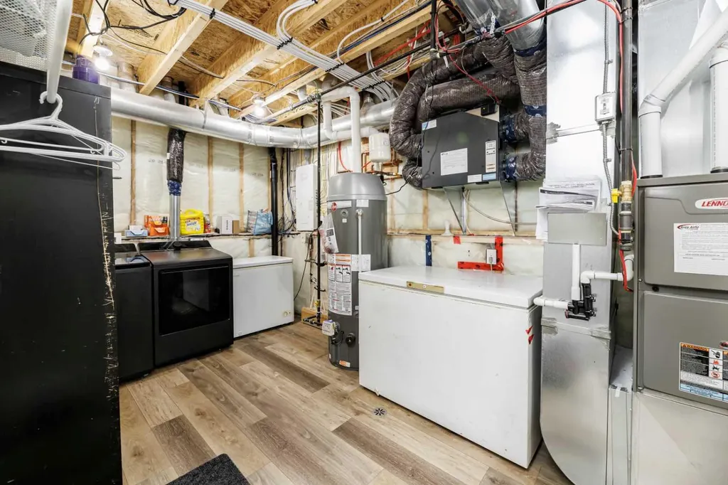 4761 Aspen Lakes Boulevard Blackfalds AB T4M 0M9