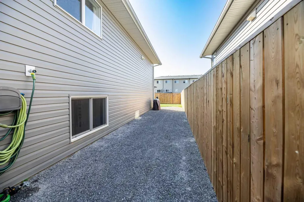 4761 Aspen Lakes Boulevard Blackfalds AB T4M 0M9