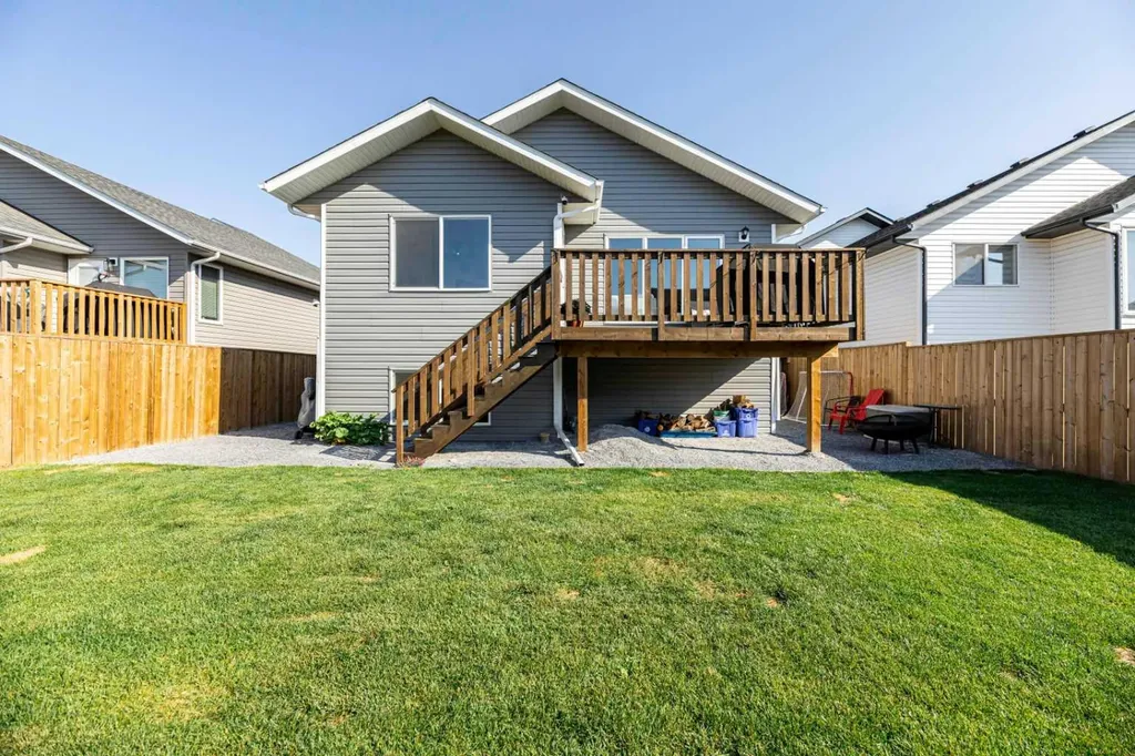 4761 Aspen Lakes Boulevard Blackfalds AB T4M 0M9