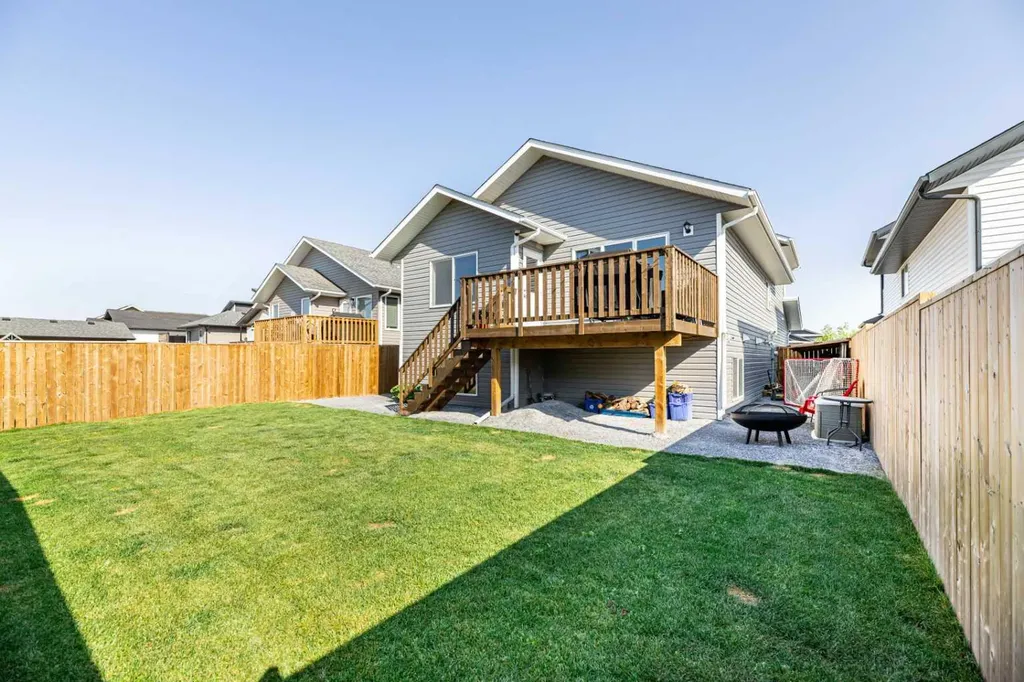 4761 Aspen Lakes Boulevard Blackfalds AB T4M 0M9