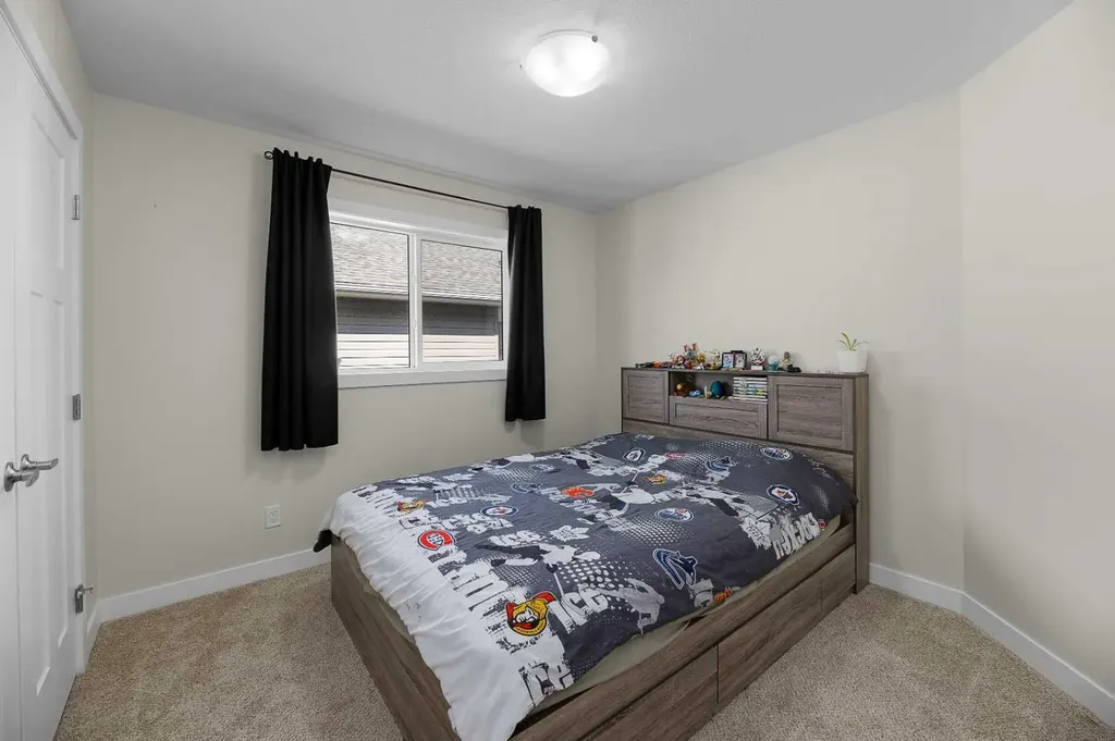 4761 Aspen Lakes Boulevard Blackfalds AB T4M 0M9