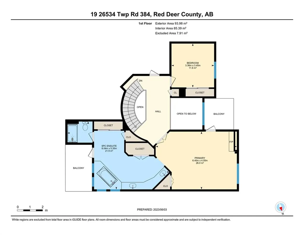 26534 Township Road 384 Rural Red Deer County AB T4E 1A1