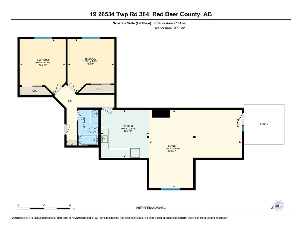26534 Township Road 384 Rural Red Deer County AB T4E 1A1