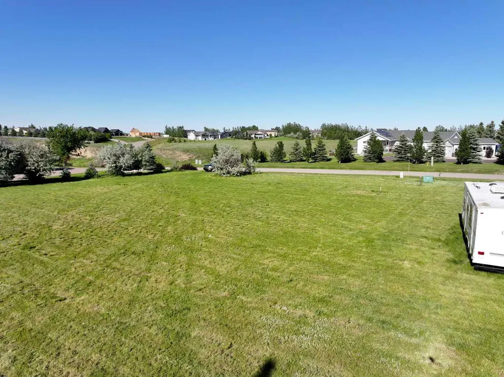 106 Antler Ridge Road Shaughnessy AB T0K 2A0