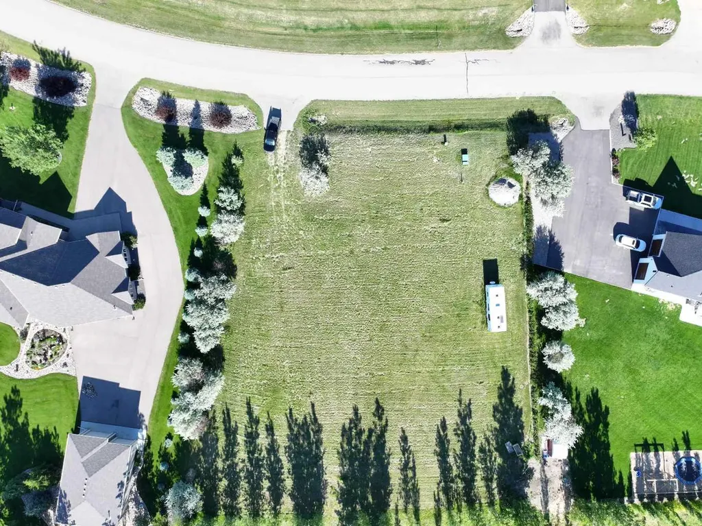 106 Antler Ridge Road Shaughnessy AB T0K 2A0