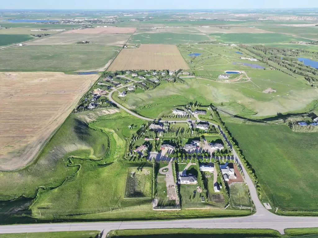 106 Antler Ridge Road Shaughnessy AB T0K 2A0