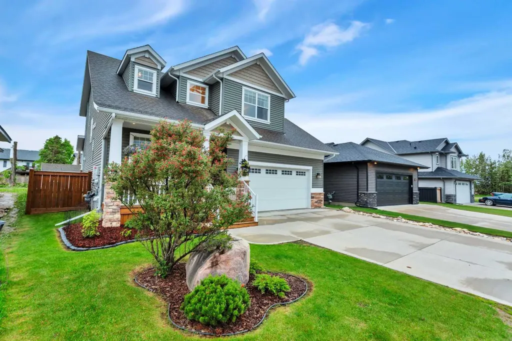5907 67 Avenue Rocky Mountain House AB T4T 1V6
