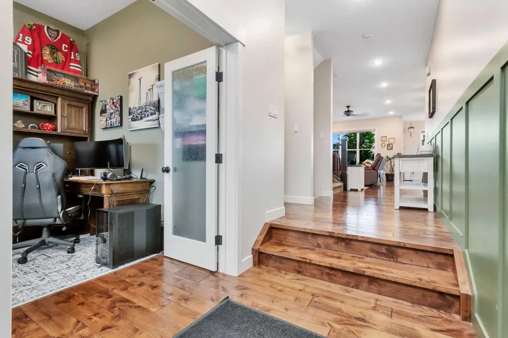 5907 67 Avenue Rocky Mountain House AB T4T 1V6
