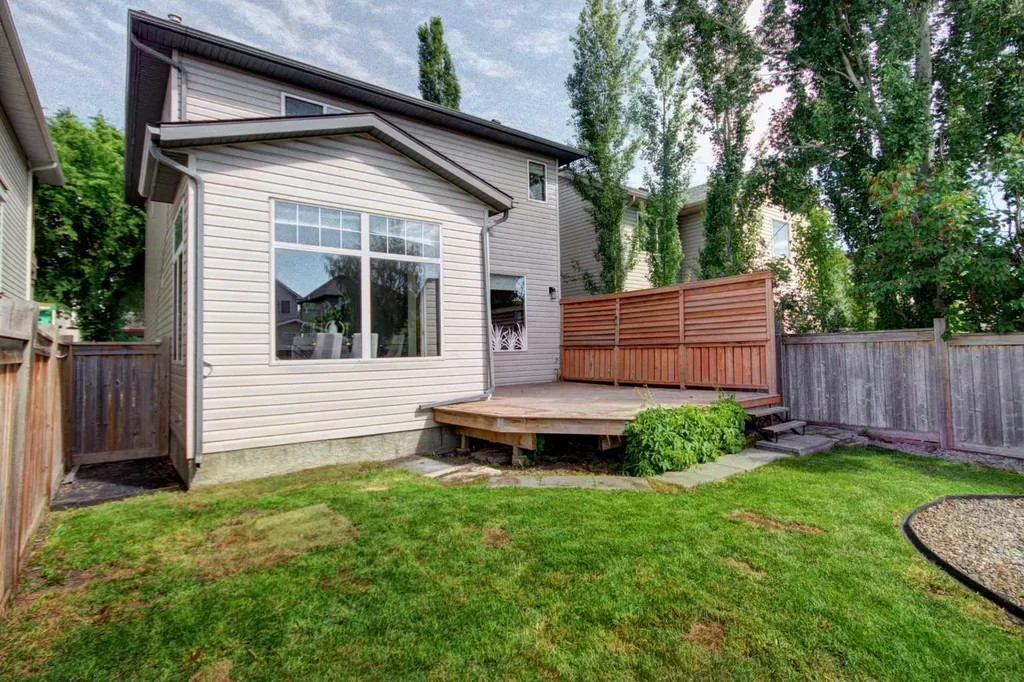 63 Elgin Drive SE Calgary AB T2Z 4A8