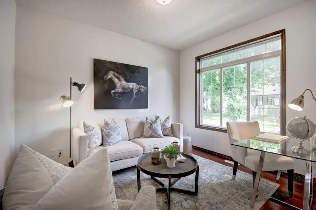 63 Elgin Drive SE Calgary AB T2Z 4A8