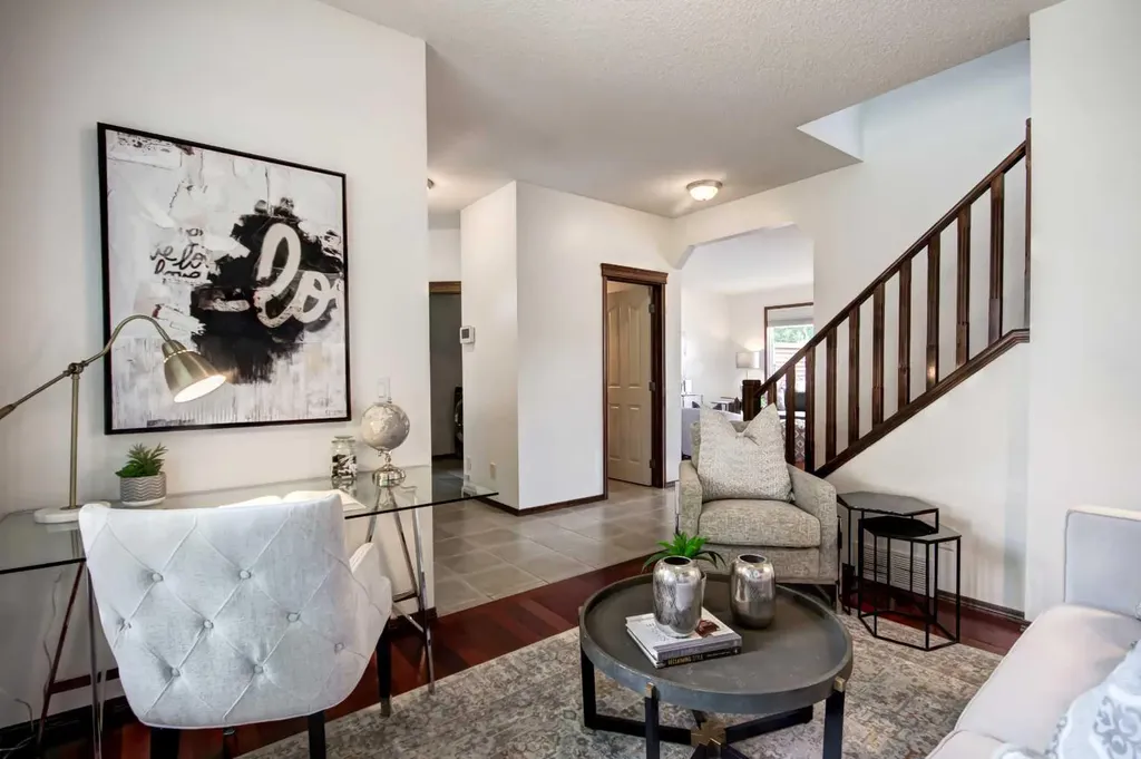 63 Elgin Drive SE Calgary AB T2Z 4A8