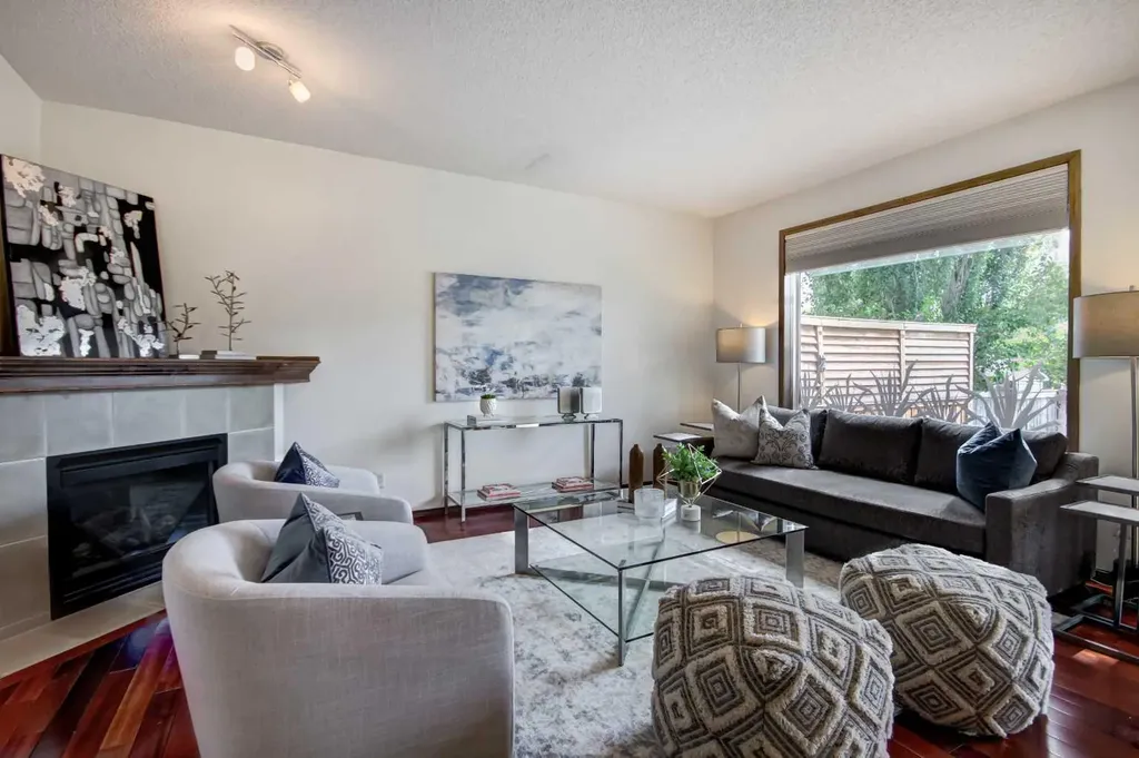 63 Elgin Drive SE Calgary AB T2Z 4A8