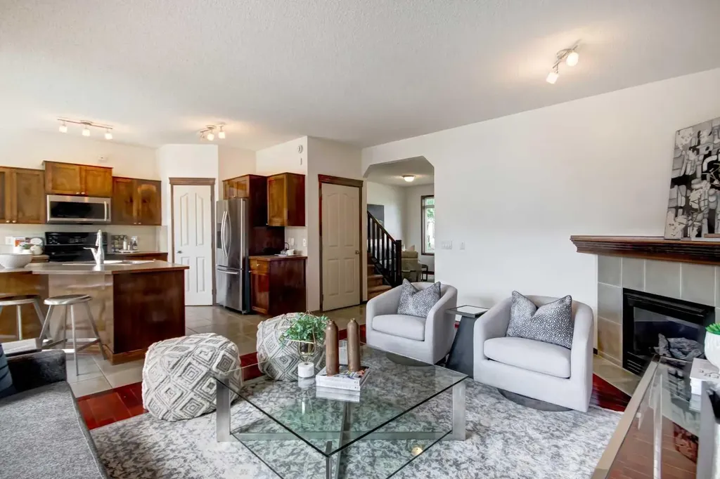 63 Elgin Drive SE Calgary AB T2Z 4A8