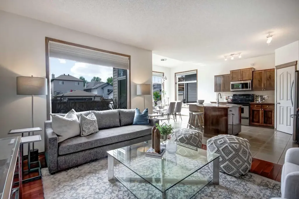 63 Elgin Drive SE Calgary AB T2Z 4A8