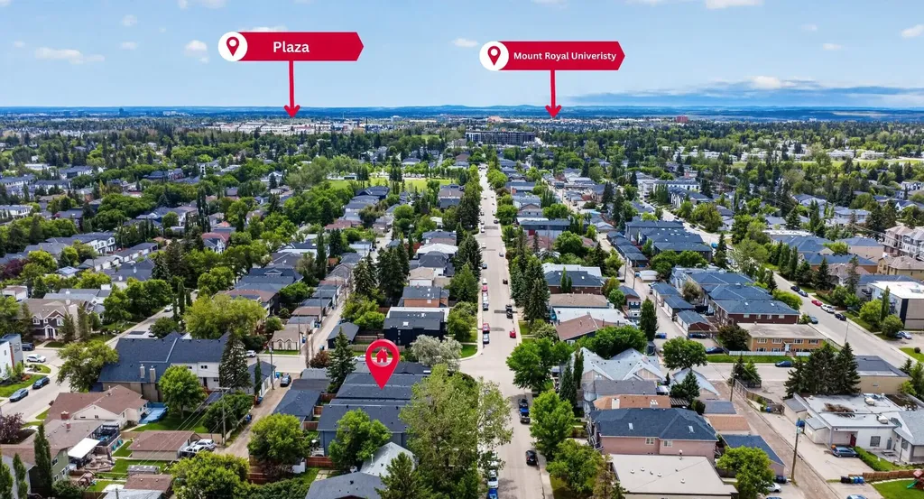 2234 28 Street SW Calgary AB T3E 2H6