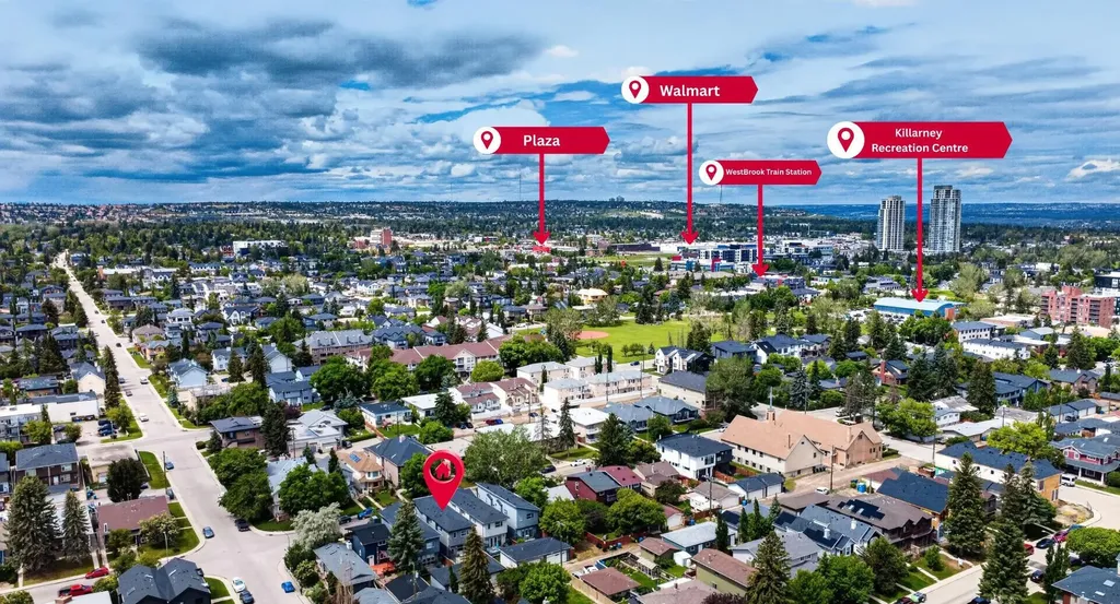 2234 28 Street SW Calgary AB T3E 2H6