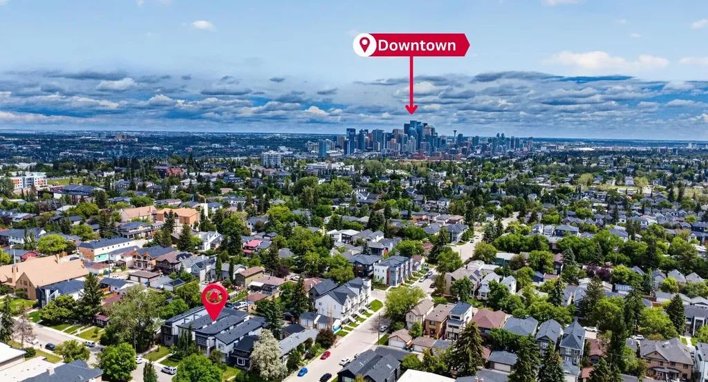2234 28 Street SW Calgary AB T3E 2H6